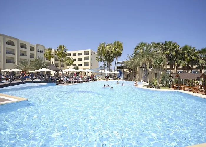 le-paradis-palace-hammamet